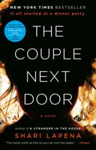 Couple Next Door - 2878440025