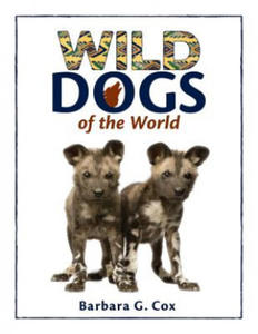 Wild Dogs of the World - 2867118187