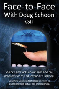 Face-To-Face with Doug Schoon Volume I - 2866654240