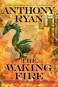 The Waking Fire - 2877173604