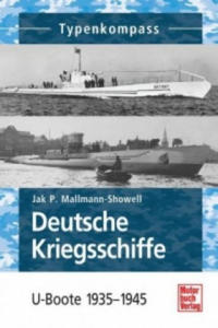 Deutsche Kriegsschiffe - 2877769379