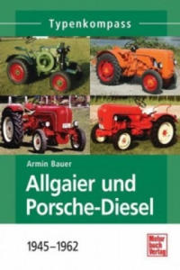 Allgaier und Porsche-Diesel - 2857423260