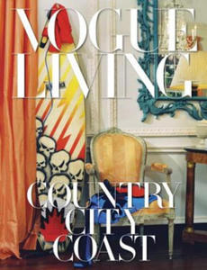 Vogue Living: Country, City, Coast - 2861876002