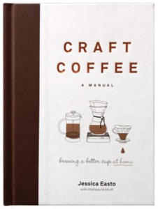 Craft Coffee: A Manual - 2867751995
