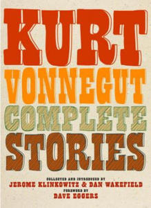 Kurt Vonnegut Complete Stories - 2878773750