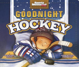 Goodnight Hockey - 2861910314