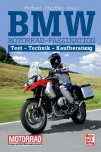 BMW Motorrad-Faszination - 2877765233