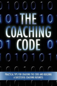 The Coaching Code - 2869752176