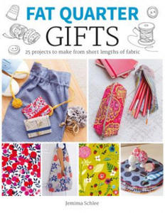 Fat Quarter: Gifts - 2875805229