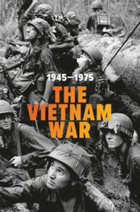 Vietnam War: 1945 - 1975 - 2878798109