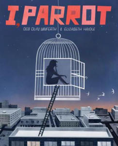 I, Parrot - 2878790128