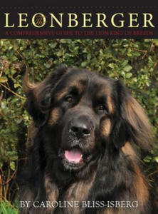 Leonberger - 2866657685