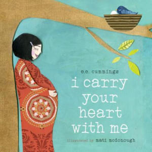 I Carry Your Heart with Me - 2870122000