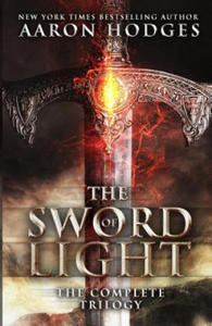 Sword of Light - 2875666903