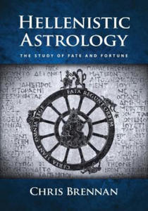 Hellenistic Astrology - 2858187421