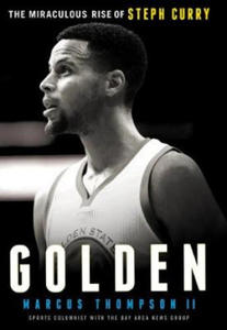 Golden: The Miraculous Rise of Steph Curry - 2878618245