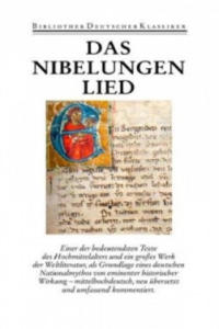 Das Nibelungenlied - 2862054084