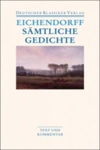 Smtliche Gedichte - 2871897185