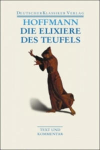 Die Elixiere des Teufels - 2861906682