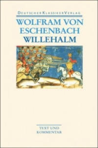 Willehalm - 2854188821