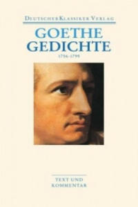 Gedichte 1756-1799 - 2878433435