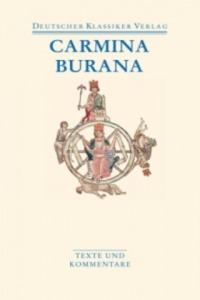 Carmina Burana - 2861917666