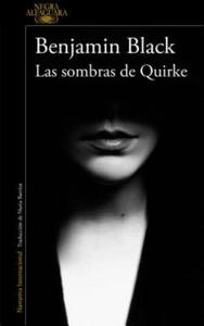 Quirke 7. Las sombras de Quirke - 2878081529