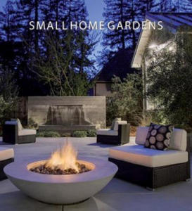 Small Home Gardens - 2866513142