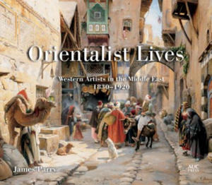 Orientalist Lives - 2878313391