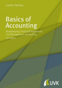 Basics of Accounting - 2878440022