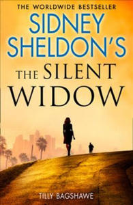 Sidney Sheldon's The Silent Widow - 2870650761