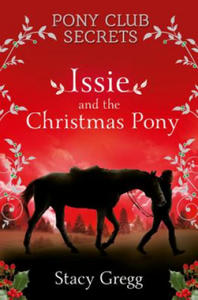 Issie and the Christmas Pony - 2876225093