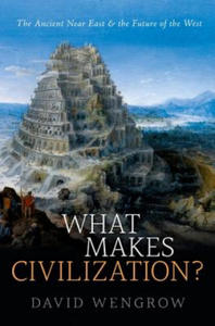 What Makes Civilization? - 2869549794