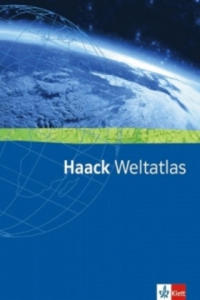 Haack Weltatlas. Allgemeine Ausgabe Sekundarstufe I und II - 2853796793