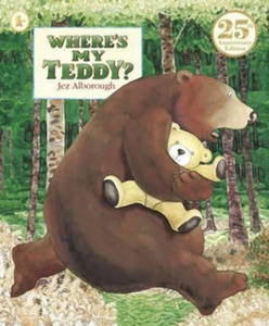 Where's My Teddy? - 2876616805