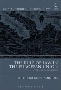 Rule of Law in the European Union - 2870497734