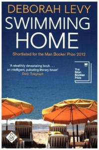 Swimming Home - 2875539101