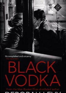 Black Vodka - 2877039538