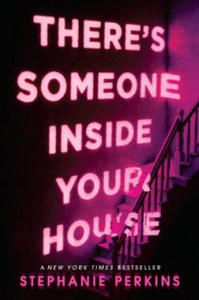 There's Someone Inside Your House - 2871897381