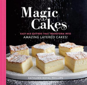 Magic Cakes - 2873987106