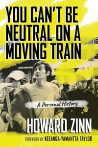 You Can't Be Neutral on a Moving Train - 2878772645