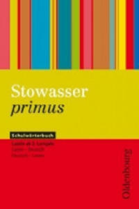 Stowasser primus - 2875905659