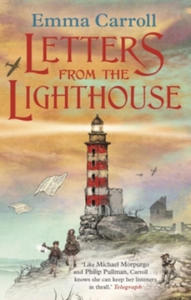 Letters from the Lighthouse - 2865239074