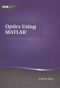 Optics Using MATLAB - 2874447561