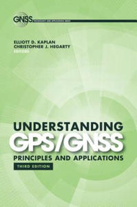 Understanding GPS/GNSS: Principles and Applications - 2866654233