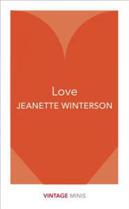 Jeanette Winterson - Love - 2861857074