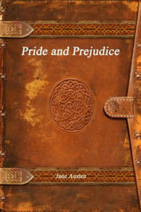 Pride and Prejudice - 2868255082