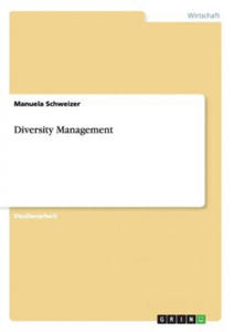 Diversity Management - 2877492283