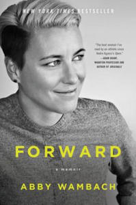 Forward: A Memoir - 2861920830