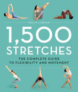 1,500 Stretches - 2872121037